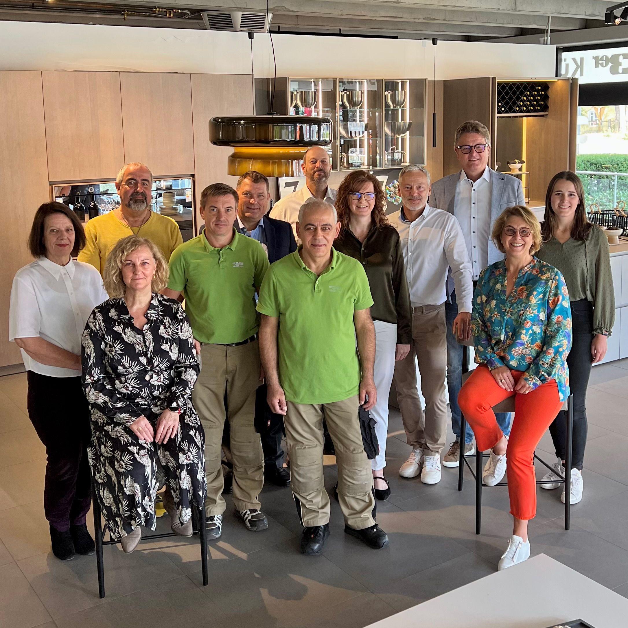 Team Dreier