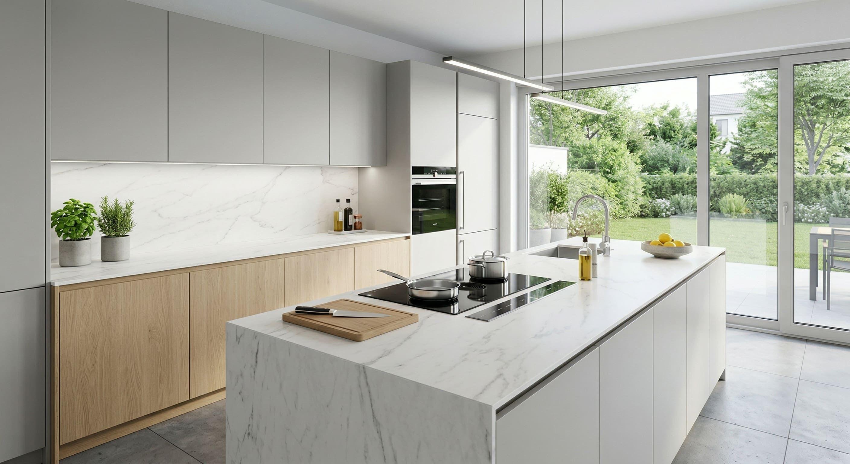 Moderne-kueche-marmorinsel-gartenblick_GEMINI.jpeg